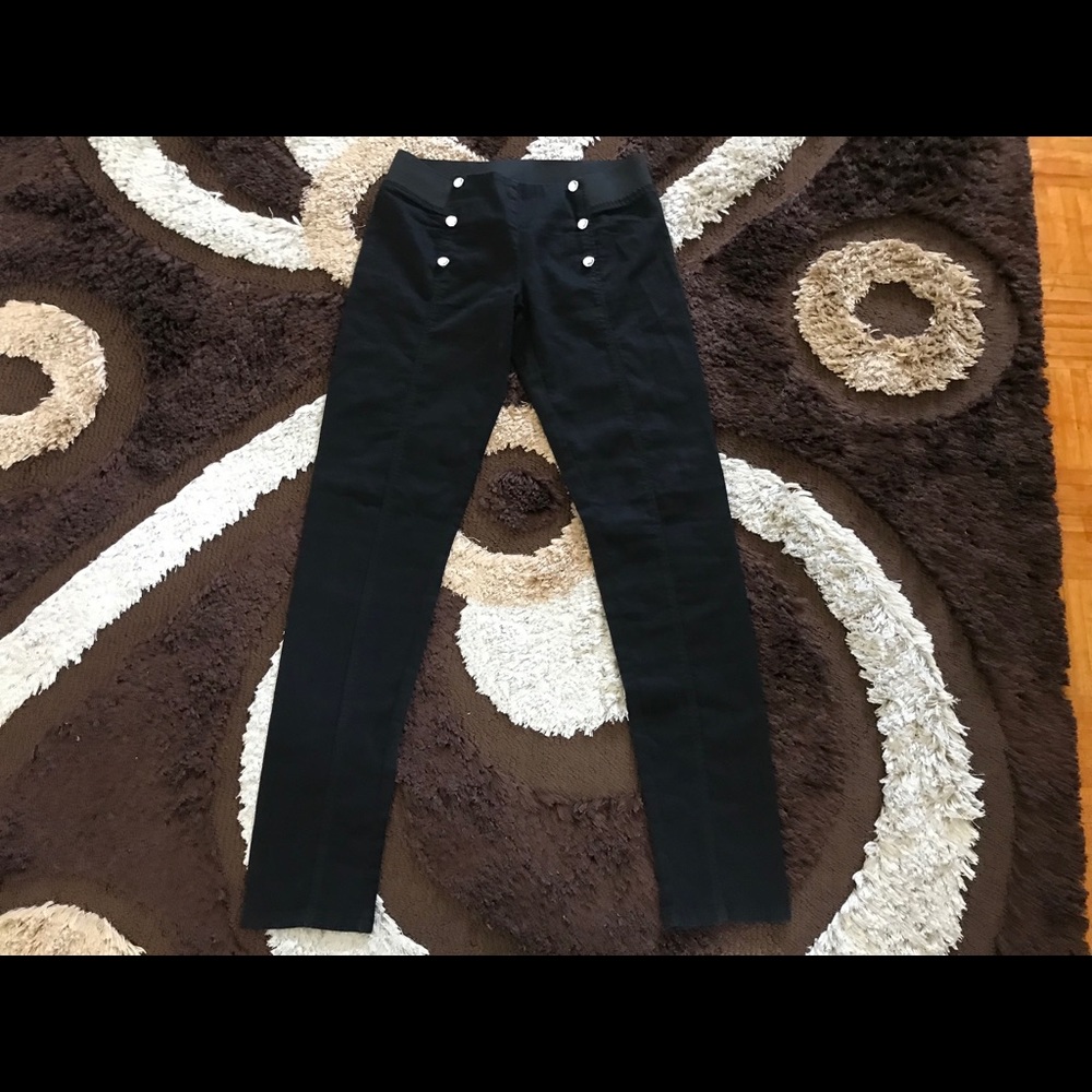 Skinny pants - Picture 2 of 6